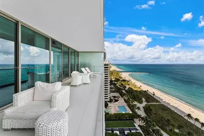 10201 Collins Ave #1803, Bal Harbour, FL 33154 - Photo 12