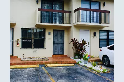 2079 W 54th Ter #29, Hialeah, FL 33016 - Photo 1