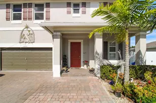 13251 SW 274th Terrace, Homestead, FL 33032 - Photo 2