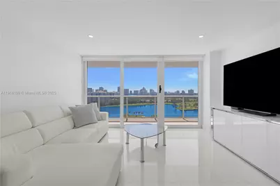 3701 N Country Club Dr #1805, Aventura, FL 33180 - Photo 1