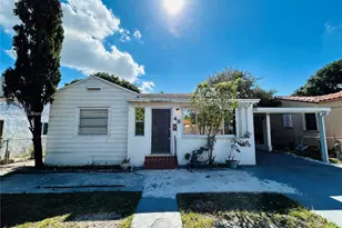 48 NW 39th St, Miami, FL 33127 - Photo 1