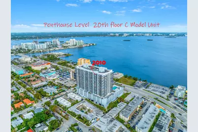 7901 Hispanola Ave #2010, North Bay Village, FL 33141 - Photo 2