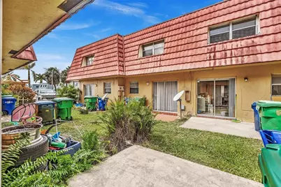 2580 NW 52nd Ave #C16, Lauderhill, FL 33313 - Photo 6