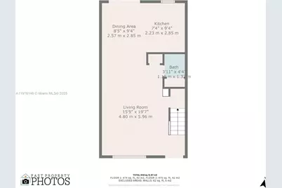 2580 NW 52nd Ave #C16, Lauderhill, FL 33313 - Photo 38