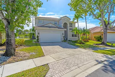 19310 SW 16th St, Pembroke Pines, FL 33029 - Photo 2