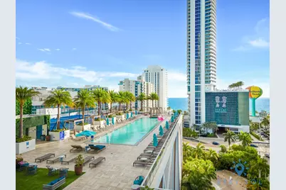 4010 S Ocean Dr #T4106, Hollywood, FL 33019 - Photo 38