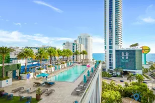 4010 S Ocean Dr, Hollywood, FL 33019 - Photo 38