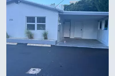 206 SE 10th St #1, Hallandale Beach, FL 33009 - Photo 18