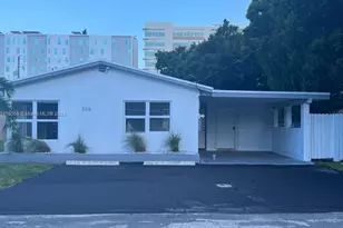 206 SE 10th St, Hallandale Beach, FL 33009 - Photo 16