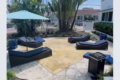 7710 Harding Ave #408, Miami Beach, FL 33141 - Photo 2