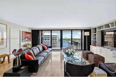 2 Grove Isle Dr #B1804, Coconut Grove, FL 33133 - Photo 2