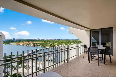 2 Grove Isle Dr #B1804, Coconut Grove, FL 33133 - Photo 28