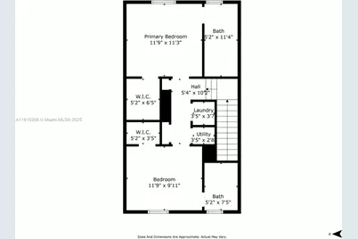 28637 SW 132nd Ct, Homestead, FL 33033 - Photo 6