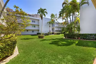 100 Edgewater Dr, Coral Gables, FL 33133 - Photo 30