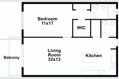 100 Edgewater Dr #225, Coral Gables, FL 33133 - Photo 46