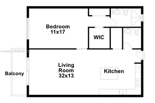 100 Edgewater Dr, Coral Gables, FL 33133 - Photo 46