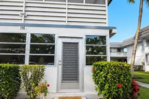 116 Tuscany B, Delray Beach, FL 33446 - Photo 10