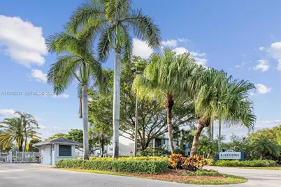 1042 Adams Ave #1042A, Homestead, FL 33034 - Photo 2