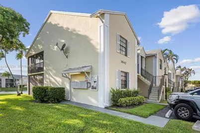 1042 Adams Ave #1042A, Homestead, FL 33034 - Photo 4