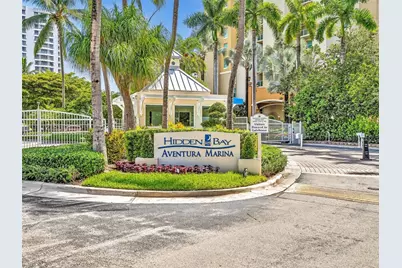 3370 Hidden Bay Dr #1002, Aventura, FL 33180 - Photo 62