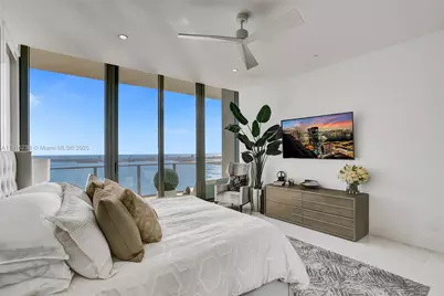 3131 NE 7th Ave #UPH5301, Miami, FL 33137 - Photo 34