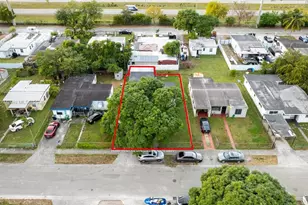 1951 Rutland St, Opa-Locka, FL 33054 - Photo 8