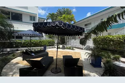 7710 Harding Ave #415, Miami Beach, FL 33141 - Photo 2