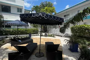 7710 Harding Ave, Miami Beach, FL 33141 - Photo 2