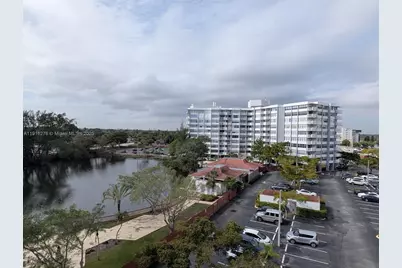 1300 NE Miami Gardens Dr #613E, Miami, FL 33179 - Photo 22