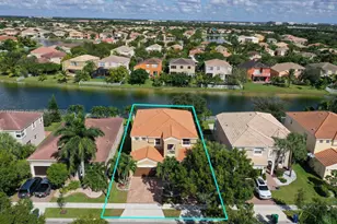 15711 SW 53rd Ct, Miramar, FL 33027 - Photo 36