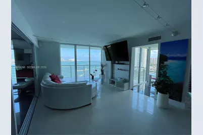 335 S Biscayne Blvd #1209, Miami, FL 33131 - Photo 4