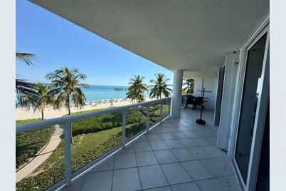 16711 Collins Ave #410, Sunny Isles Beach, FL 33160 - Photo 8