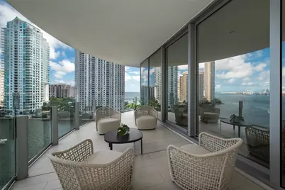 300 Biscayne Boulevard Way #1101E, Miami, FL 33131 - Photo 34