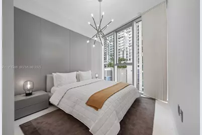 300 Biscayne Boulevard Way #1101E, Miami, FL 33131 - Photo 28