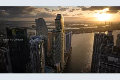 300 Biscayne Boulevard Way #1101E, Miami, FL 33131 - Photo 38