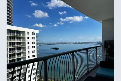1750 N Bayshore Dr #3505, Miami, FL 33132 - Photo 10