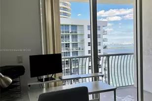 1750 N Bayshore Dr, Miami, FL 33132 - Photo 16