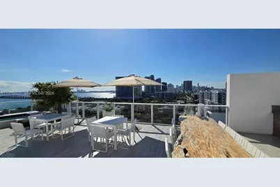 4250 Biscayne Blvd #1208, Miami, FL 33137 - Photo 18