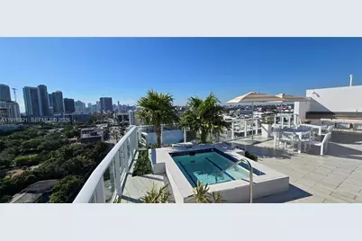 4250 Biscayne Blvd #1208, Miami, FL 33137 - Photo 6