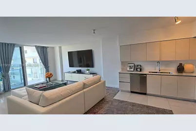 4250 Biscayne Blvd #1208, Miami, FL 33137 - Photo 2