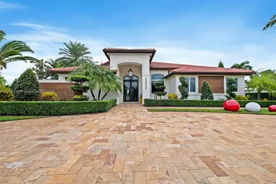 17490 SW 70th Pl, Southwest Ranches, FL 33331 - Photo 6