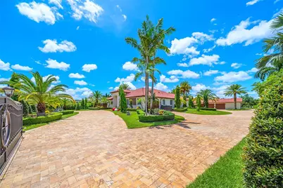 17490 SW 70th Pl, Southwest Ranches, FL 33331 - Photo 10