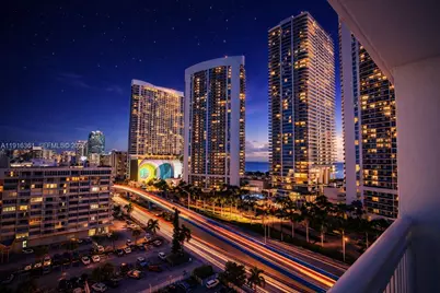 1849 S Ocean Dr #1509, Hallandale Beach, FL 33009 - Photo 36