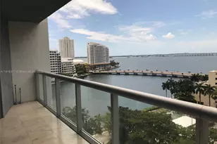 495 Brickell Ave, Miami, FL 33131 - Photo 14