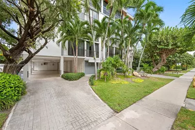 155 Sunrise Dr #4B, Key Biscayne, FL 33149 - Photo 1