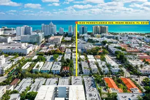 1530 Pennsylvania Ave, Miami Beach, FL 33139 - Photo 1