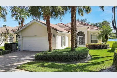 1349 Saint Lawrence Dr, Palm Beach Gardens, FL 33410 - Photo 1