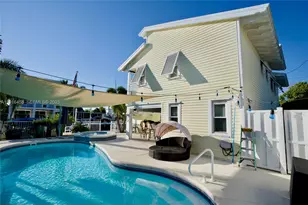 11563 4th Ave Ocean, Marathon, FL 33050 - Photo 1