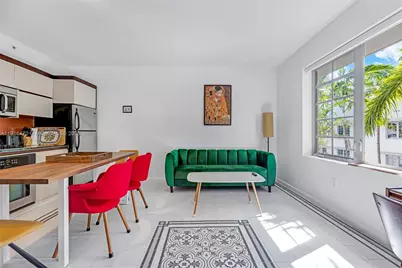 435 21st St #311, Miami Beach, FL 33139 - Photo 1