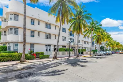 435 21st St #311, Miami Beach, FL 33139 - Photo 40